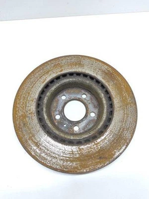 Disco freno delantero izquierdo audi a5 8t3 3.0 gasolina 245kw 2013 22721831 Foto 1 de 4