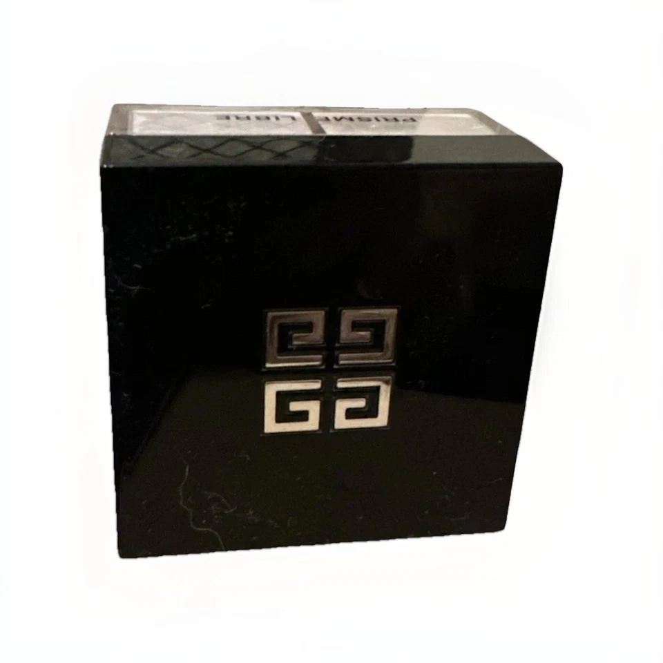 Givenchy Prisme Libre Face Powder 3 Voile Rose 4x1g Sealed Original Formula - Image 1 of 2
