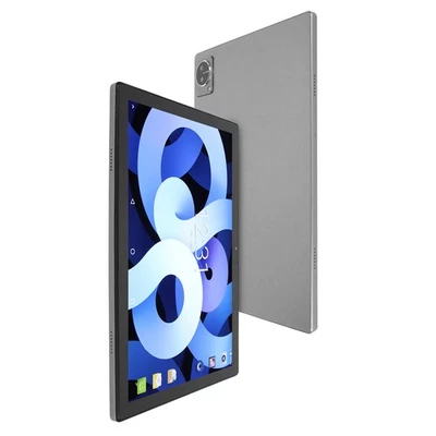 10.1-Zoll-Tablet Für Das Büro Und Zu Hause 8 GB RAM 128 GB ROM Octa Core - Bild 1 von 4