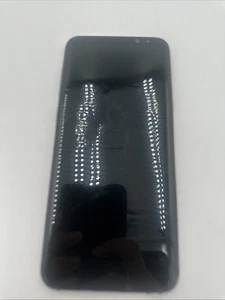 Samsung Galaxy S8 - SM-G950U - Blue Unlocked - Picture 1 of 4