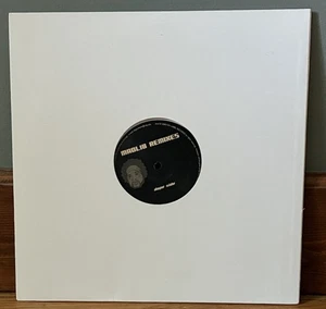 Madlib Madlib Remixes Black Vinyl 12” Roots Gang Starr Common Big Pun Cappadonna - Picture 1 of 3
