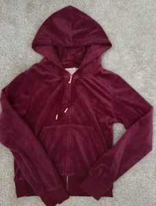 Juicy Couture Velour Tracksuit Size S - Picture 1 of 7