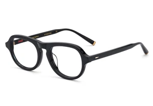 MUZIK x Coca-Cola POPPOP track 1 Aviator Glasses Limited Edition Acetate - Picture 1 of 8