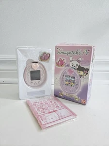 ~tamagotchi P's Ps 2012 rose amour et mélodie set jouet électronique animal Tama Japon~ - Photo 1 sur 10