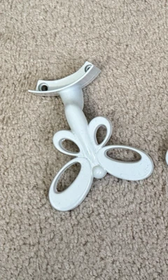 Hunter Dreamland Kids Collection Ceiling Fan Replacement Blade Arm Bracket - Image 1 of 4