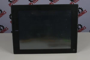 MITSUBISHI A985GOT-TBA-EU / A9GT-QBUSS (153) (HMI PANEL) - no warranty - Zdjęcie 1 z 7