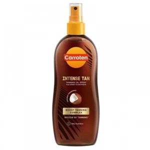 Aceite bronceador intensivo Zanahoria 200 ml spray - Imagen 1 de 1