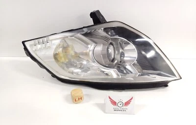 2006-2009 NISSAN 350Z DRIVER LEFT SIDE XENON HID HEADLIGHT LAMP OEM - Image 1 of 4