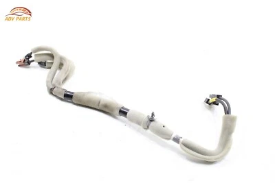 2018 - 2019 INFINITI Q70 Q70L console central cabo chicote de fios fabricante de equipamento original - Imagem 1 de 4