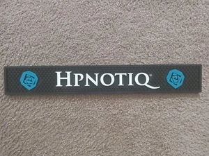 Bar mat HPNOTIQ liqueur   New - Picture 1 of 1
