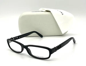 Marc by Marc Jacobs MMJ542 807 Schwarz / Demogläser 53mm Brille - Bild 1 von 5