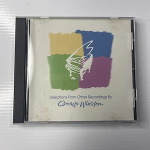 F CD Selections From Recordings - Imagen 1 de 4