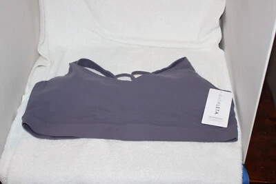Athleta Gray 3X,  D-DD Solace Bra,Powervita ,  NWT - Image 1 of 4
