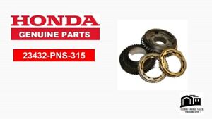Honda OEM 23432-PNS-315 2ND Gear Set RSX K20A2 Civic SI K20Z3 K-Series