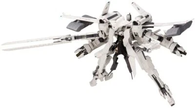 Kit Modelo Plástico NieR:Automata Unidad de Vuelo Ho229 Tipo-B y 2B Jorha Tipo 2 B Foto 1 de 4