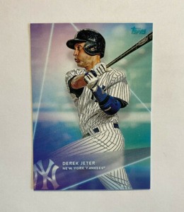 2020 TOPPS X STEVE AOKI WAVE 4 - YOU PICK - ROOKIES & VETS - JETER/ROBERTS