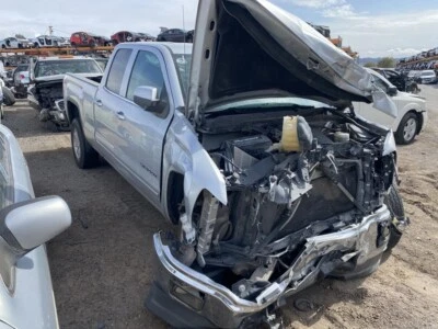 Used Ignition Switch fits: 2014 Gmc Sierra 1500 pickup  Grade A - Изображение 1 из 4