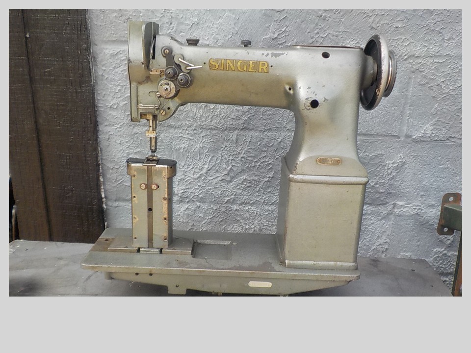 Industrial Sewing Machines for sale | eBay