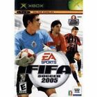 FIFA SOCCER 2005 - Xbox [jeu vidéo]