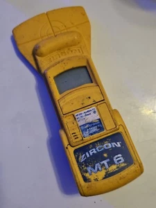Localisateur de métaux électronique professionnel Zircon Mt 6 - Bild 1 von 5