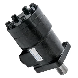 Hydraulic Motor 101-1001-009 For Eaton Char-Lynn H Series 101-1001 Motor ½ NPTF - Picture 1 of 12