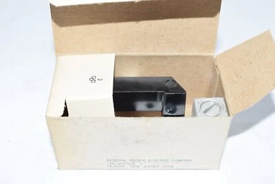 NEW FPE Federal Pacific Electric L1125 Main Lug Kit