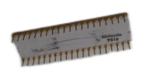HP Hausnummer für Intel C8080A Advanced Micro Devices (AMD) N7286 - Bild 1 von 2