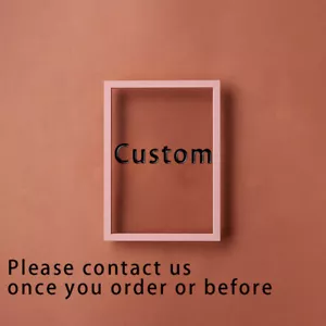Póster personalizado impresión en lienzo arte fotográfico personalizado tu propia imagen decoración de pared del hogar - Imagen 1 de 6
