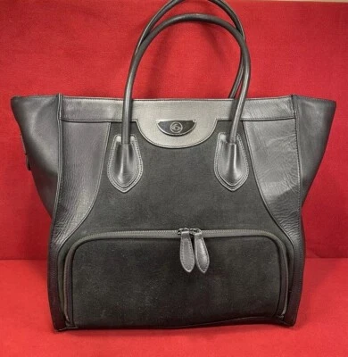 Paquete de 6 bolsas de cuero Fitness Victoria Elite aisladas almacenamiento de comidas sin contenedores Foto 1 de 4