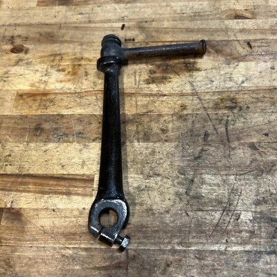 Honda Express Nu50 Kickstarter Lever - Image 1 of 4