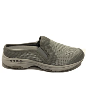 Easy Spirit Women’s Takeknit 2 Slip On Gray Size 9M.  - Picture 1 of 6