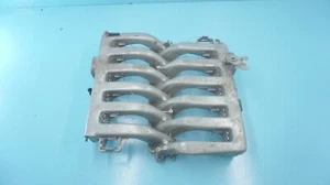 MERCEDES--BENZ W140  S600 CL600 600SEC  ,  INTAKE MANIFOLD SUCTION COLLECTOR - Picture 1 of 10
