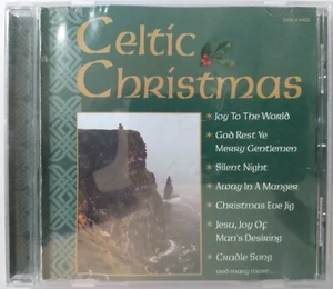 Celtic Christmas Songs CD Released in 1998 Tested - Bild 1 von 4