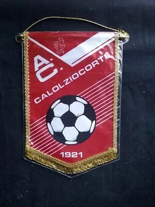 GAGLIARDETTO A.C. CALOLZIOCORTE 1921 - Imagen 1 de 1