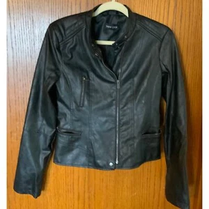 Women’s Motorcycle Jacket - Picture 1 of 7