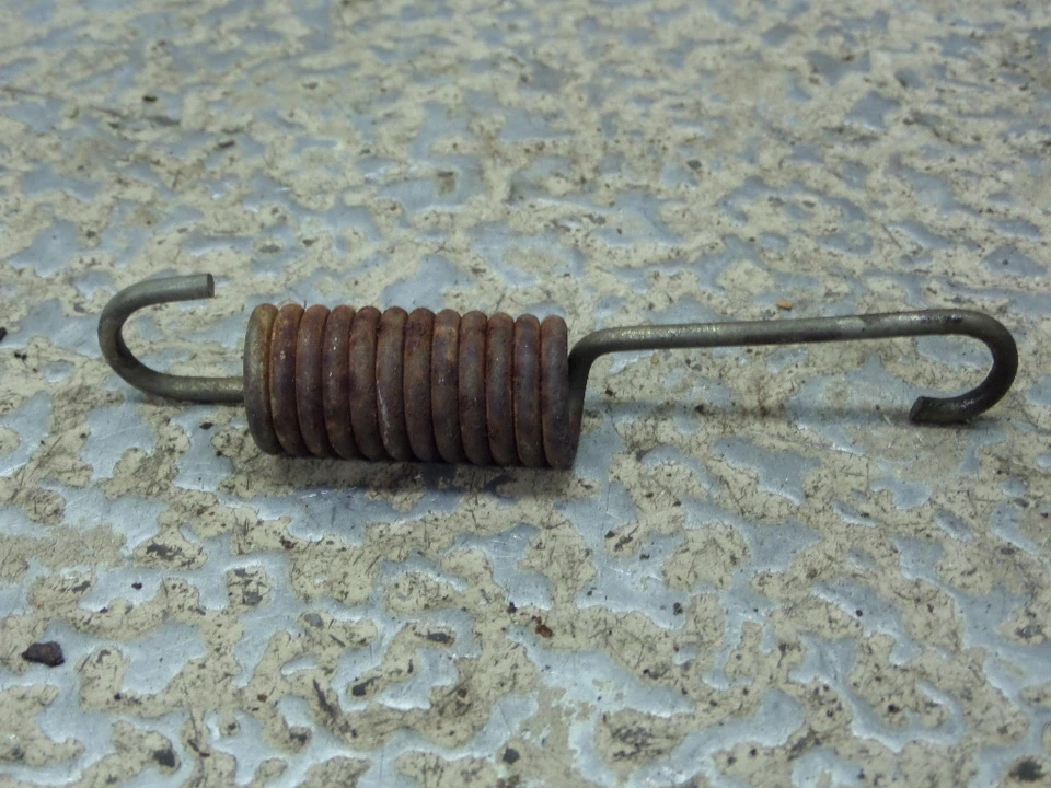 Honda XL185S 1983 soporte resorte Foto 1 de 1