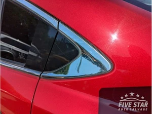 Mazda 6 Rear Quarter Trim Left 2014 Saloon 4/5dr GJ SPORT (12-20) - Picture 1 of 3