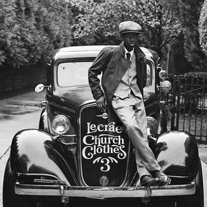Lecrae Church Clothes 3 (CD) - Picture 1 of 1