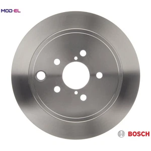 2x BRAKE DISC 0 986 479 A83 FOR TOYOTA SUBARU OUTBACK LEGACY/V/Station/Wagon 86 - Picture 1 of 13