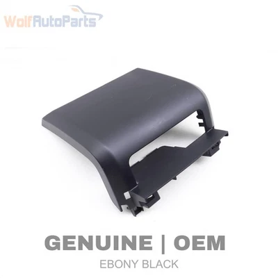 Land Rover Range Rover Sport 2014-2017 - consola central inferior trasera montura/cubierta Foto 1 de 4