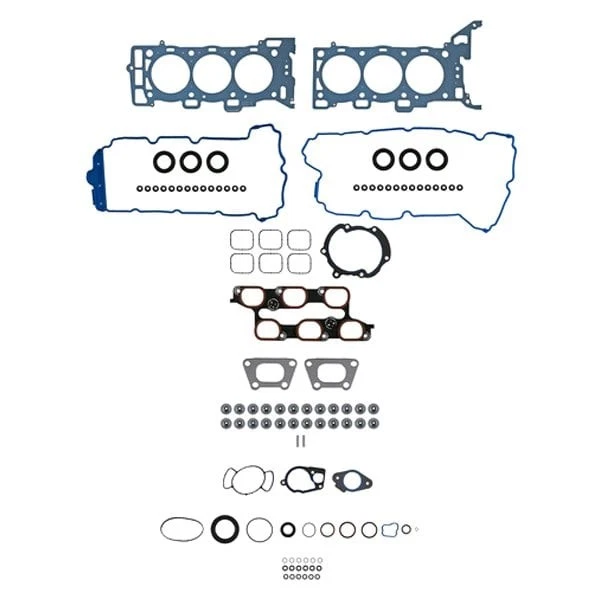 For Chevy Camaro 13-15 Cylinder Head Gasket Set 2nd Design Cylinder Head Gasket - Image 1 of 1