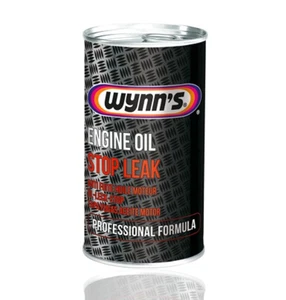 Engine Oil Stop Leak - WYNN'S - Picture 1 of 3