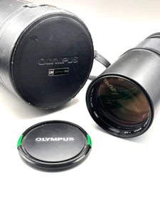 Olympus Zuiko 300mm f/4.5 - Imagen 1 de 9