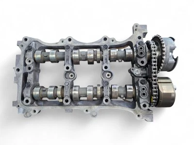 Toyota Lexus 3.5L OEM Camshaft Intake Exhaust Tray Parts & Rebuild Only JDM 2gr - Imagem 1 de 3