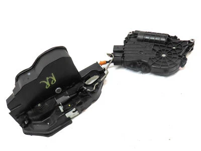 BMW X5 X6 (E70 E71 E72) 2008-2014 cierre suave puerta cierre pestillo actuador Foto 1 de 4