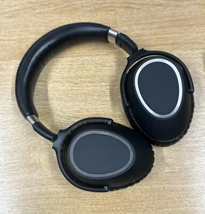 Sennheiser MB 660 kabelloses Headset – schwarz - Bild 1 von 3