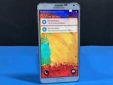 Samsung Galaxy Note 3 SM-N900V 32Gb Verizon White