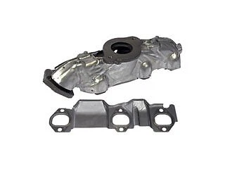 Dorman 424BD86 Exhaust Manifold Rear Fits 2006-2007 Buick Rendezvous 3.5L V6 - Image 1 of 2