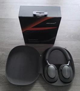 Bowers & Wilkins PX8 McLaren Edition Bluetooth-Kopfhörer (neuwertig) - Bild 1 von 8