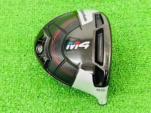 Taylormade M4 8.5* Driver Right Handed Head only RB10988 - Picture 1 of 6